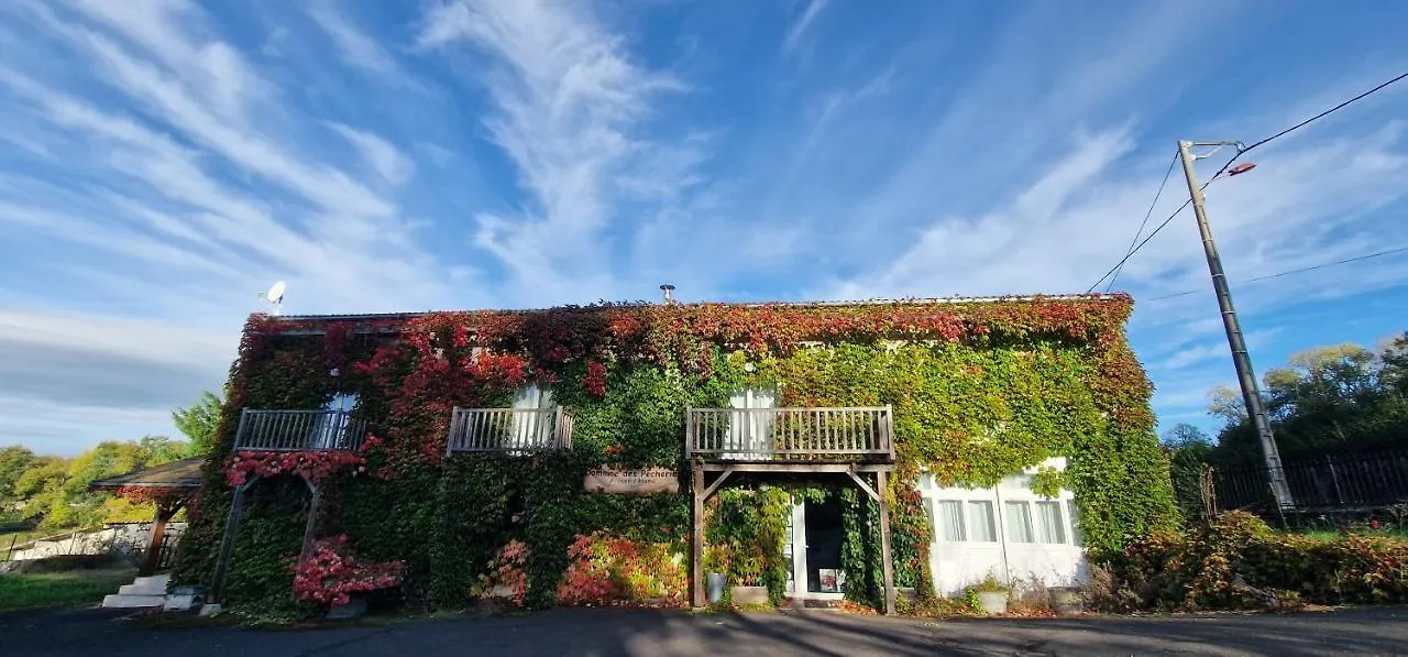 Domaine Des Pecheries Montel-de-Gelat