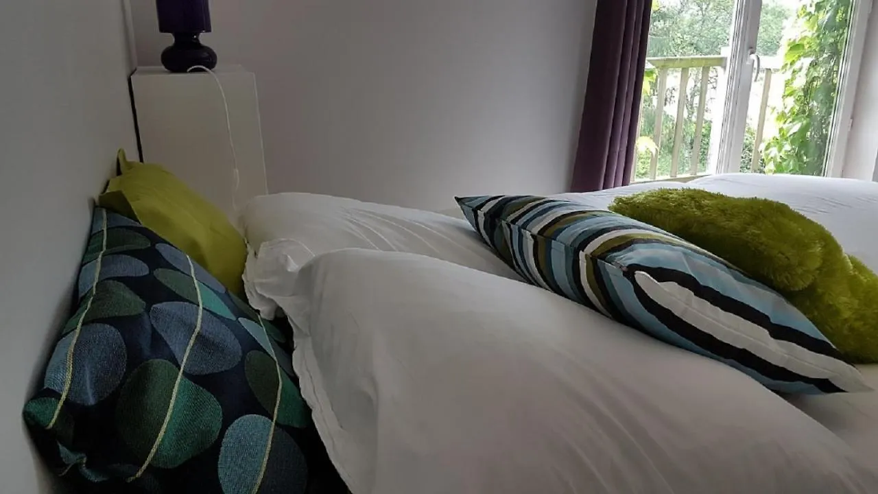 Bed & Breakfast Domaine Des Pecheries Montel-de-Gelat